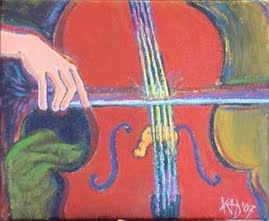 (18)cello