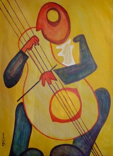 Violoncelo Cantor